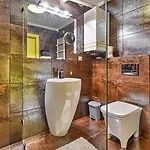 Na Mysliwskiej Z 3 Sypialniami - 5d Appartamento Karpacz
