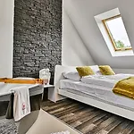 Na Mysliwskiej Z 3 Sypialniami - 5d Appartamento *