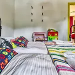 Na Mysliwskiej Z 3 Sypialniami - 5d Appartamento