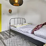 Appartamento Na Mysliwskiej Z 3 Sypialniami - 5d