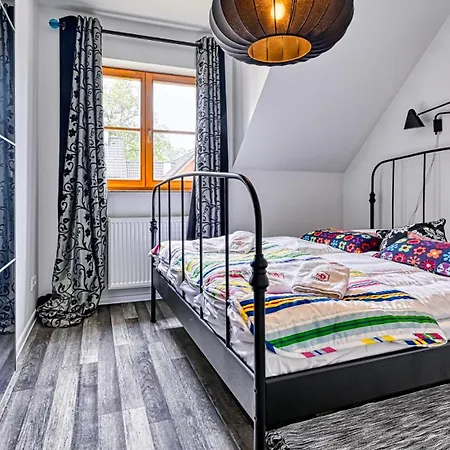 Na Mysliwskiej Z 3 Sypialniami - 5d Apartmán Karpacz