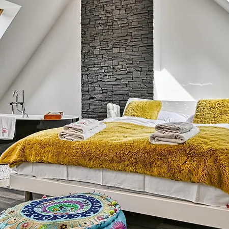 Na Mysliwskiej Z 3 Sypialniami - 5d Apartmán *