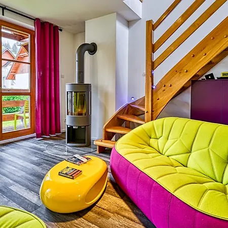 Apartmán Na Mysliwskiej Z 3 Sypialniami - 5d Karpacz